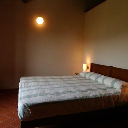 Agriturismo Poggio Arioso Leilighet Scandicci Eksteriør bilde